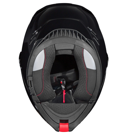 Journey Bandit Helmet