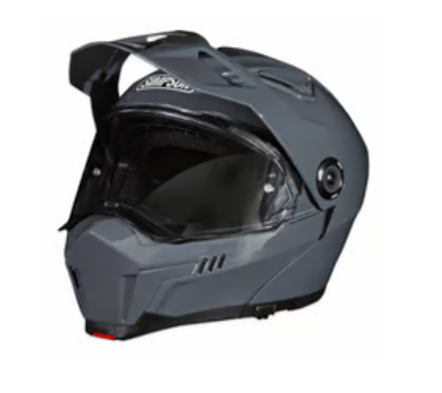 Journey Bandit Helmet