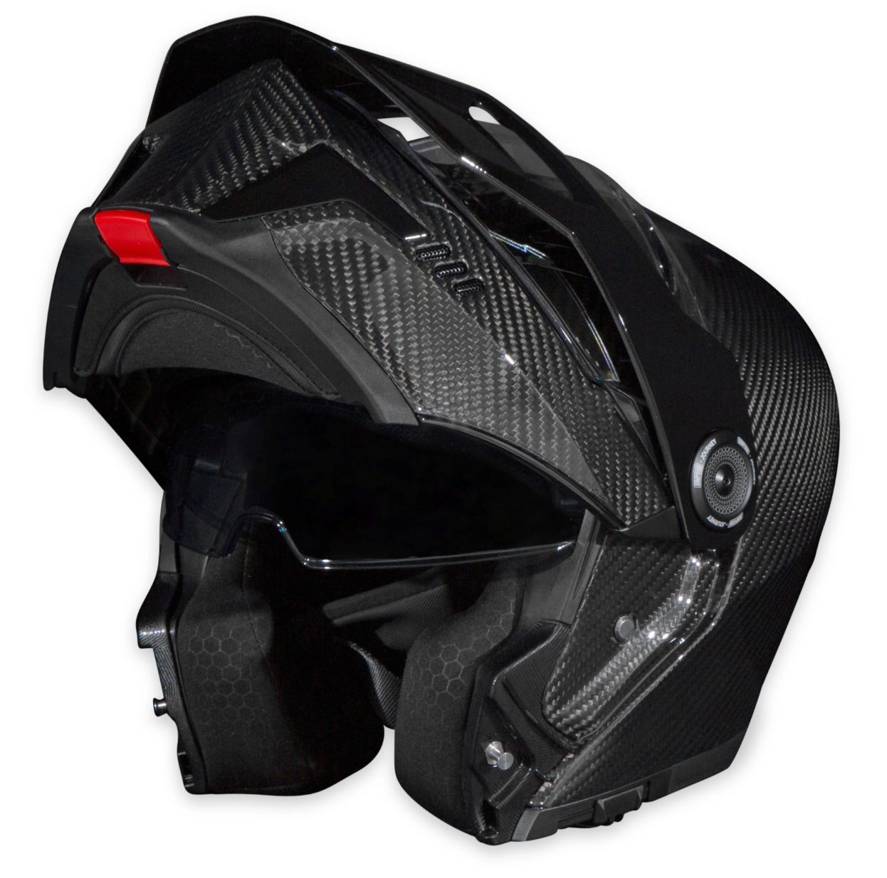 Journey Bandit Helmet