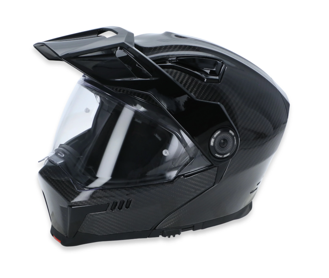 Journey Bandit Helmet