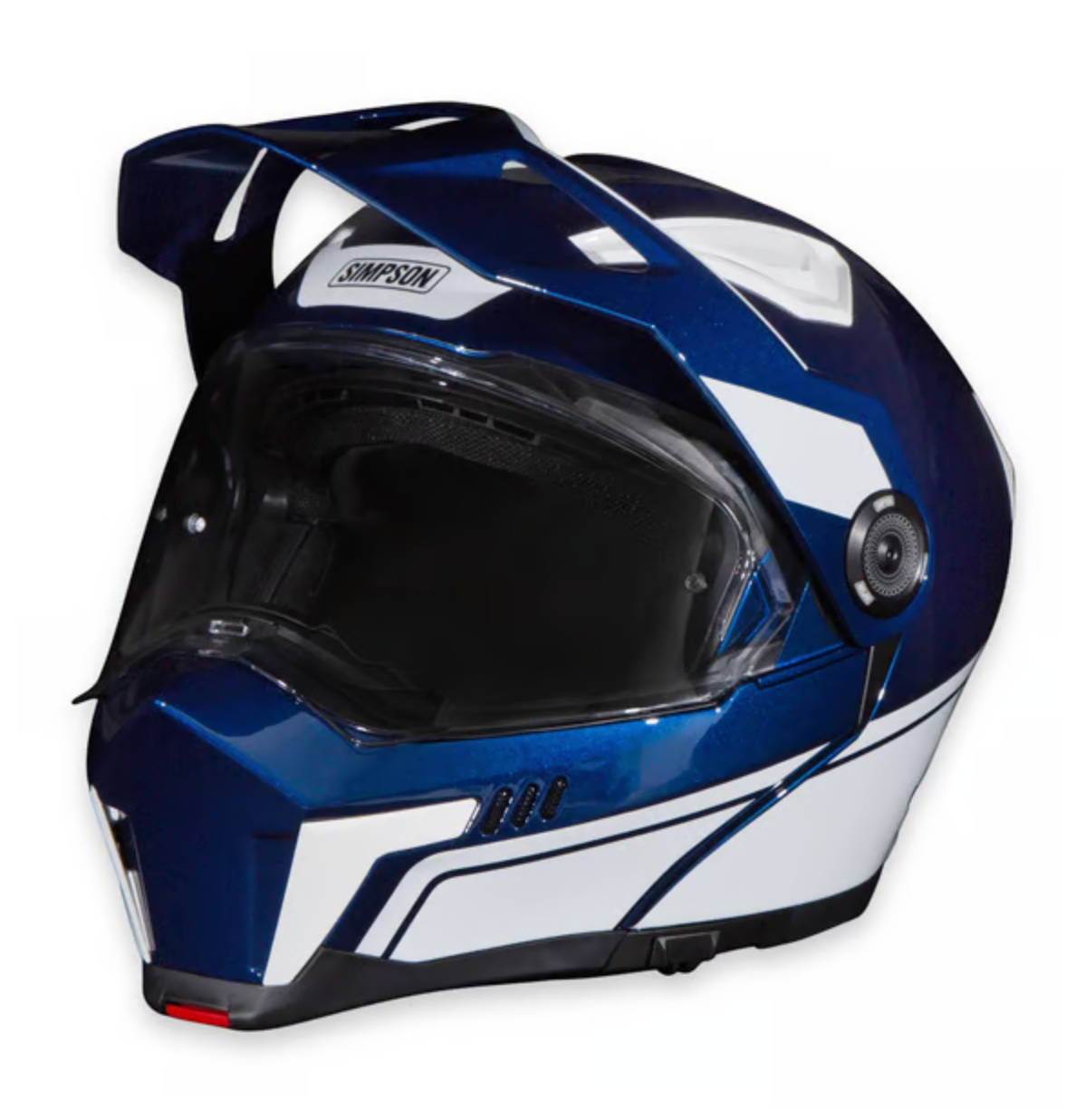 Journey Bandit Helmet