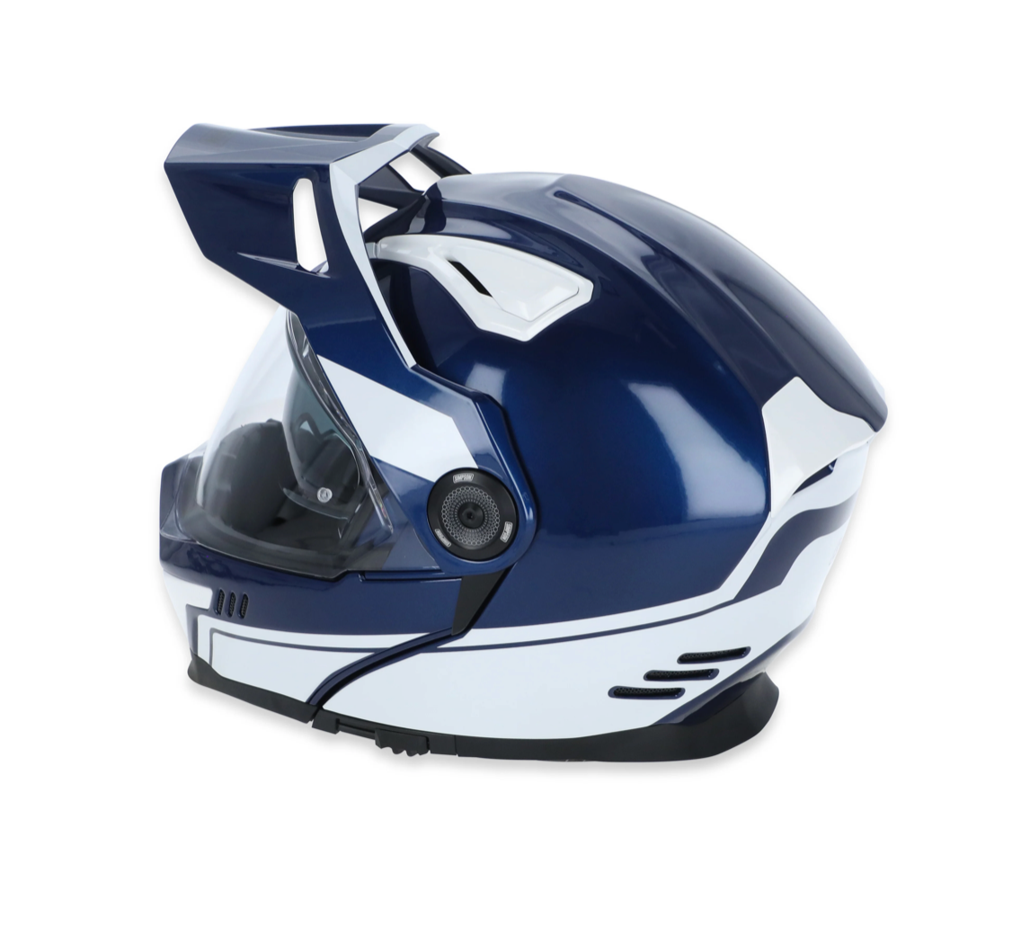 Journey Bandit Helmet