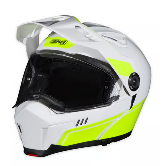 Journey Bandit Helmet
