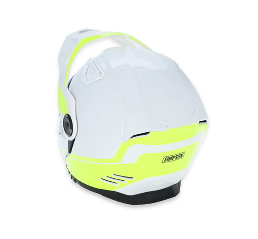 Journey Bandit Helmet