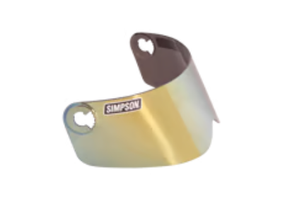 Outlaw Bandit 3 Shield - Rips Unfiltered