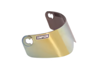 Outlaw Bandit 3 Shield - Rips Unfiltered