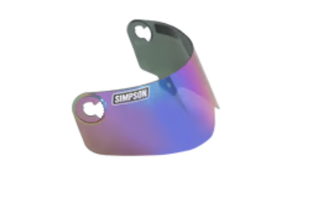 Outlaw Bandit 3 Shield - Rips Unfiltered