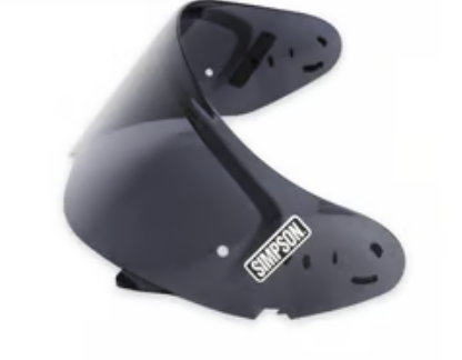 Ghost Bandit / Speed Bandit External Shield - Rips Unfiltered