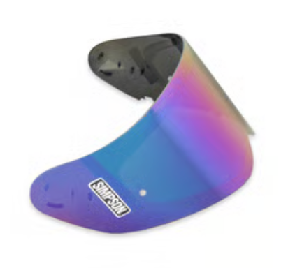 Ghost Bandit / Speed Bandit External Shield - Rips Unfiltered