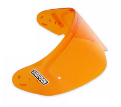 Ghost Bandit / Speed Bandit External Shield - Rips Unfiltered