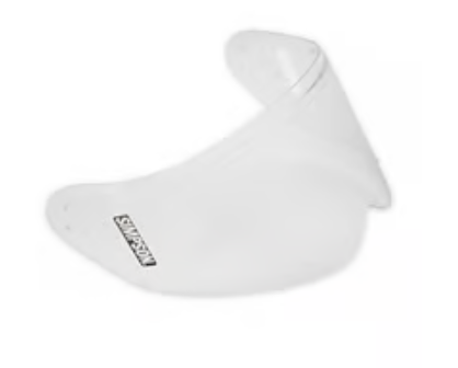 Ghost Bandit / Speed Bandit External Shield - Rips Unfiltered