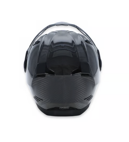 Journey Bandit Helmet - Carbon Fiber - Rips Unfiltered