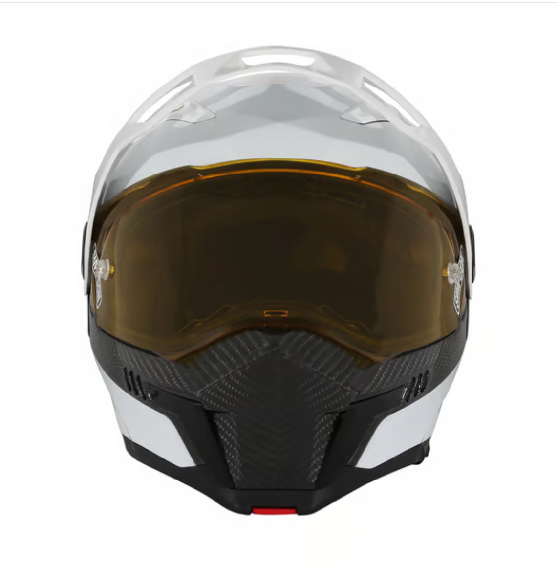 Journey Bandit Helmet - Rusty Butcher - Rips Unfiltered