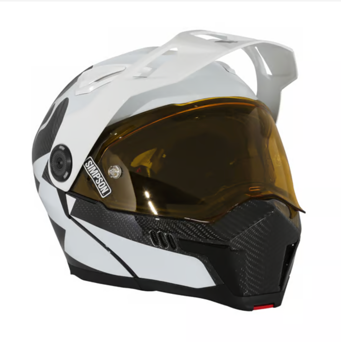 Journey Bandit Helmet - Rusty Butcher - Rips Unfiltered