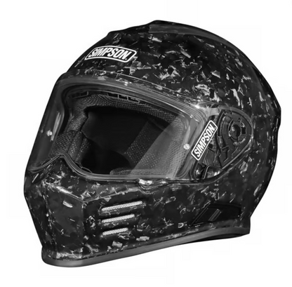 Ghost Bandit - Forged Carbon - Rips Unfiltered