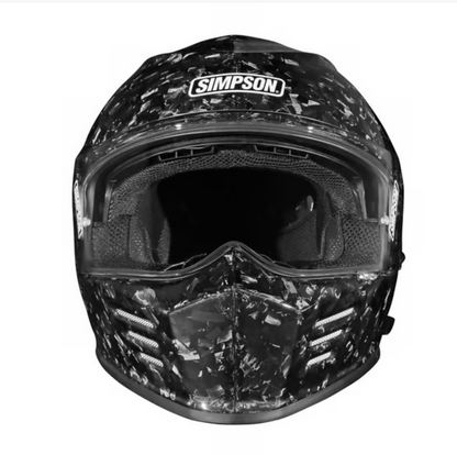 Ghost Bandit - Forged Carbon - Rips Unfiltered