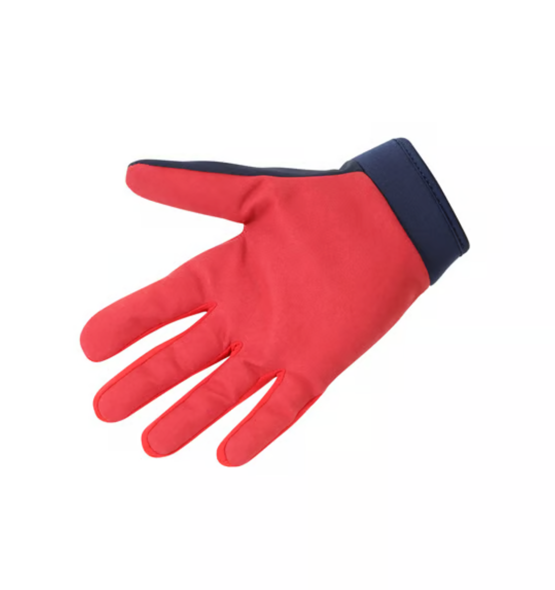 Simpson Speed Glove - Red White & Blue - Rips Unfiltered