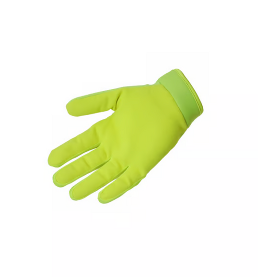 Simpson Speed Gloves - Flourescent Yellow - Rips Unfiltered