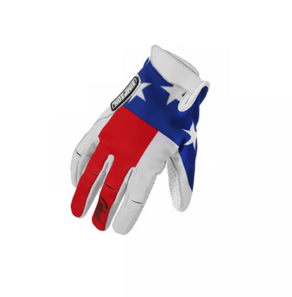 Simpson Ghost Glove - Glory - Rips Unfiltered
