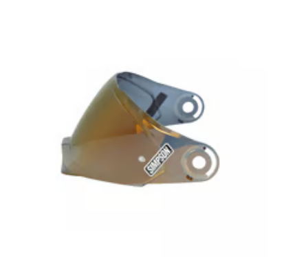 Journey Bandit / Xcursion Bandit Shield - Rips Unfiltered