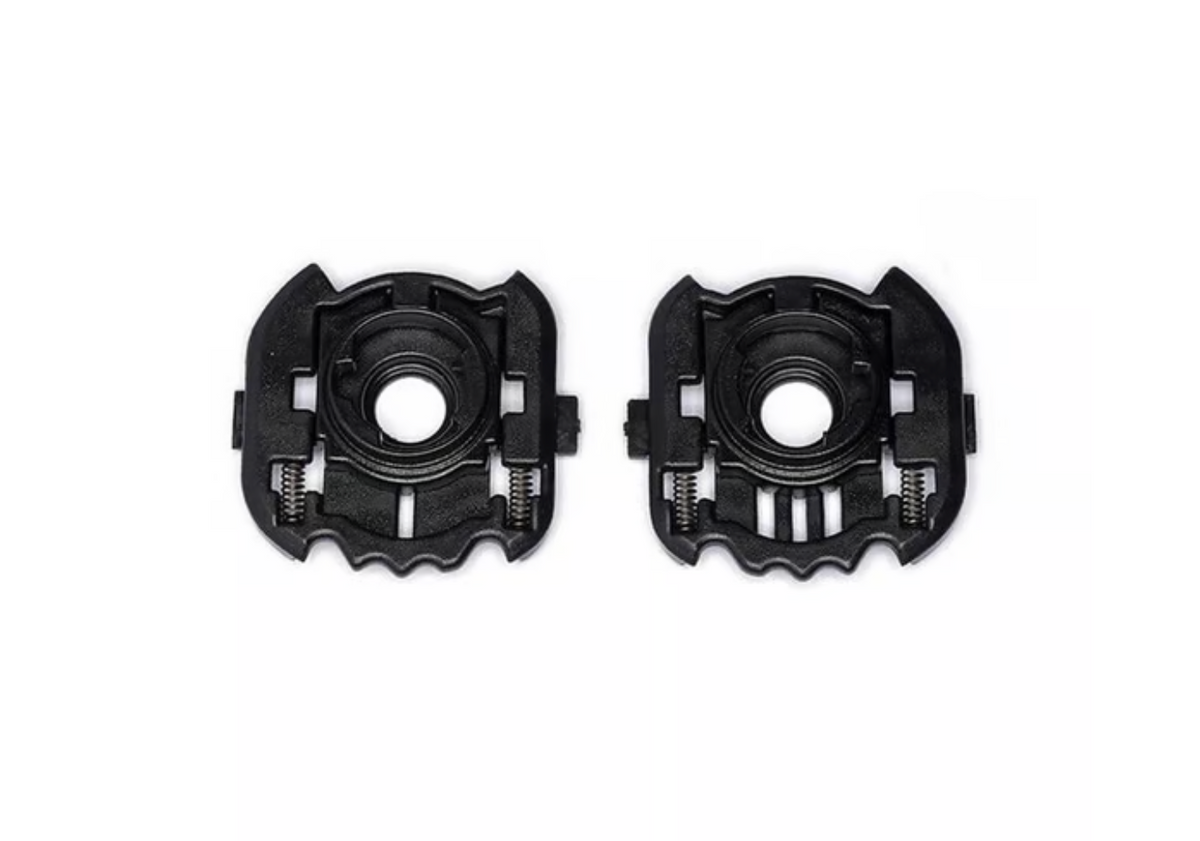 Mod Bandit Tension Plate Set - Rips Unfiltered