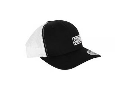 Simpson Trucker Snapback Hat - Rips Unfiltered