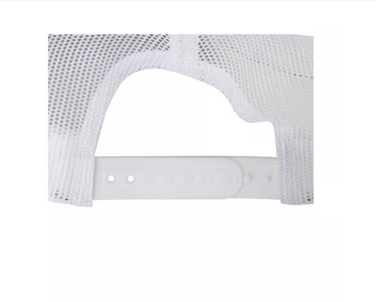 Simpson Trucker Snapback Hat - Rips Unfiltered