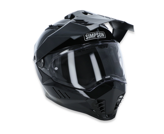 Xcursion Bandit Helmet