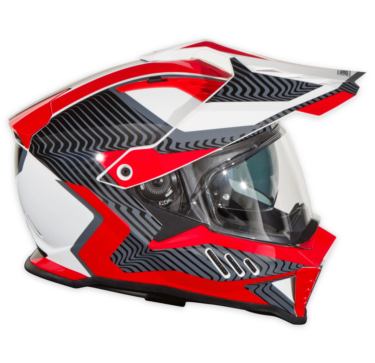Xcursion Bandit Helmet