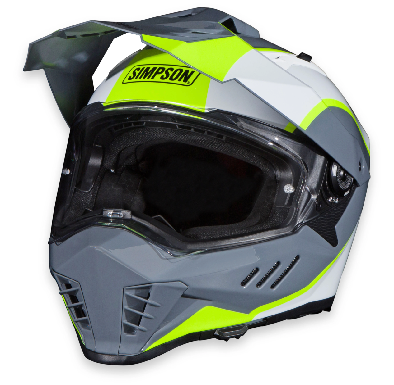 Xcursion Bandit Helmet
