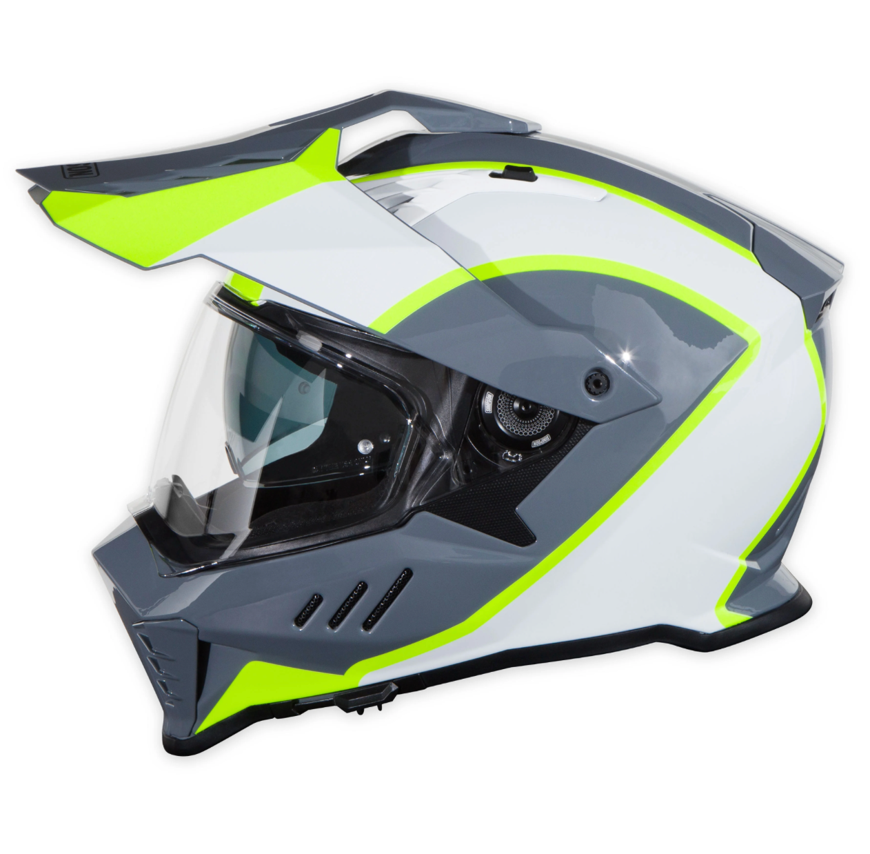 Xcursion Bandit Helmet