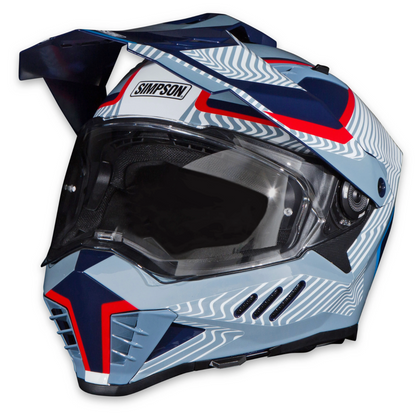 Xcursion Bandit Helmet