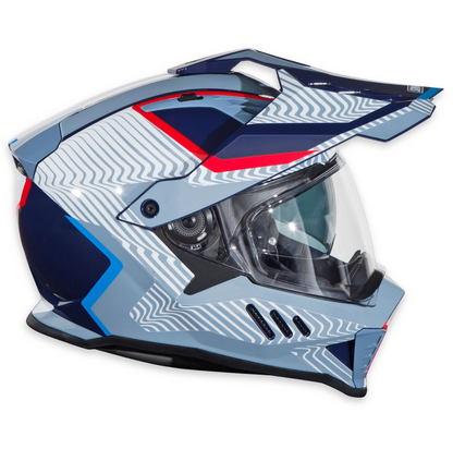 Xcursion Bandit Helmet