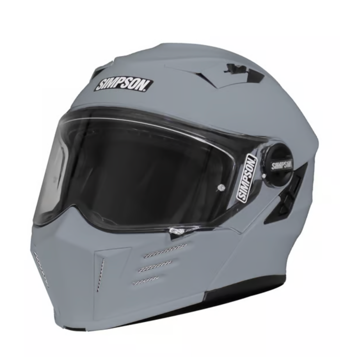 Mod Bandit Helmet