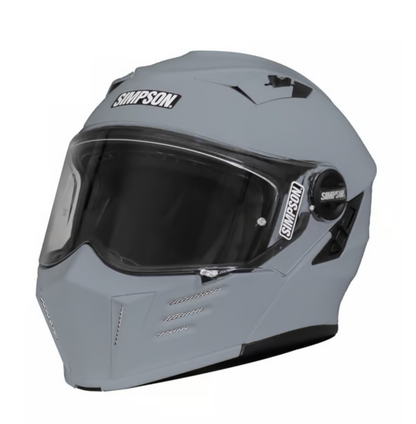 Mod Bandit Helmet