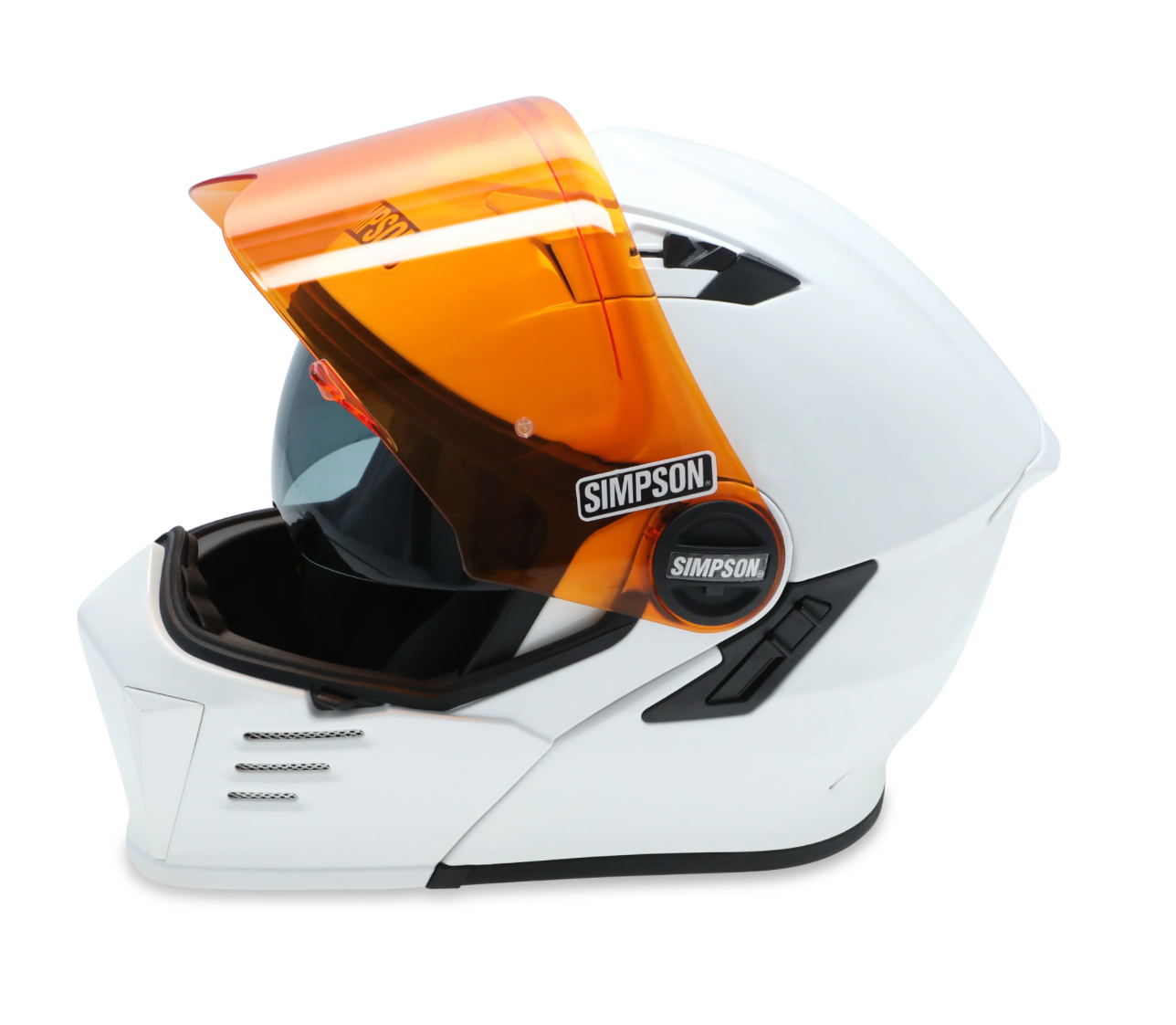 Mod Bandit Helmet