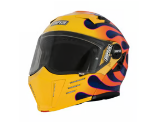 Mod Bandit Helmet
