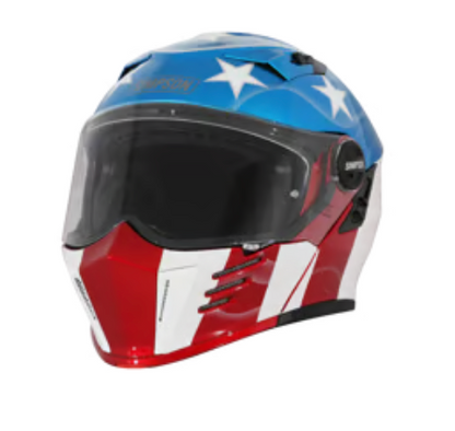 Mod Bandit Helmet