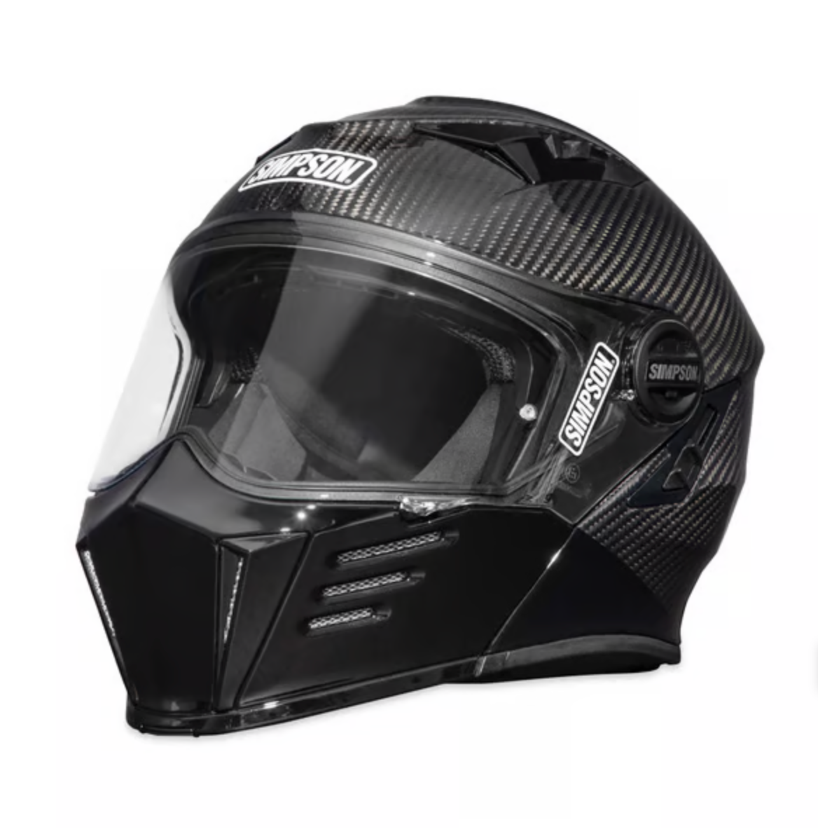 Mod Bandit Helmet