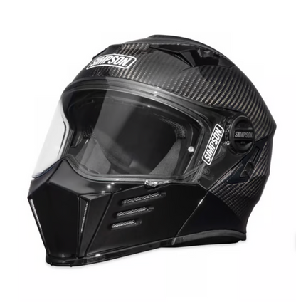 Mod Bandit Helmet