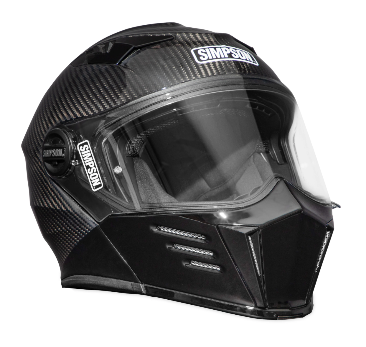 Mod Bandit Helmet