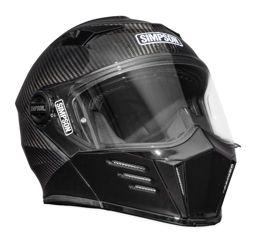 Mod Bandit Helmet