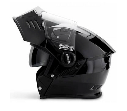 Mod Bandit Helmet