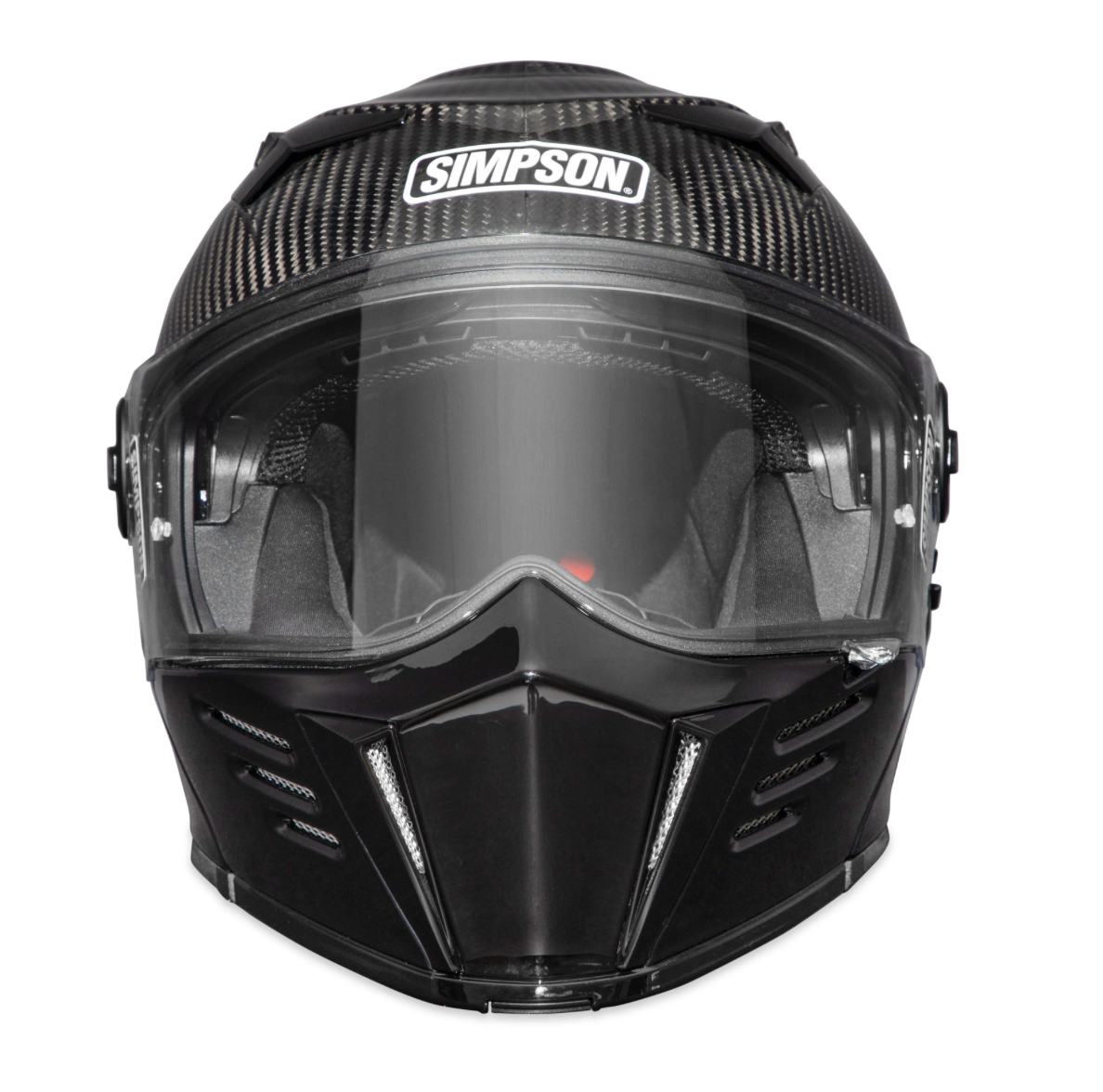 Mod Bandit Helmet