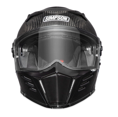 Mod Bandit Helmet