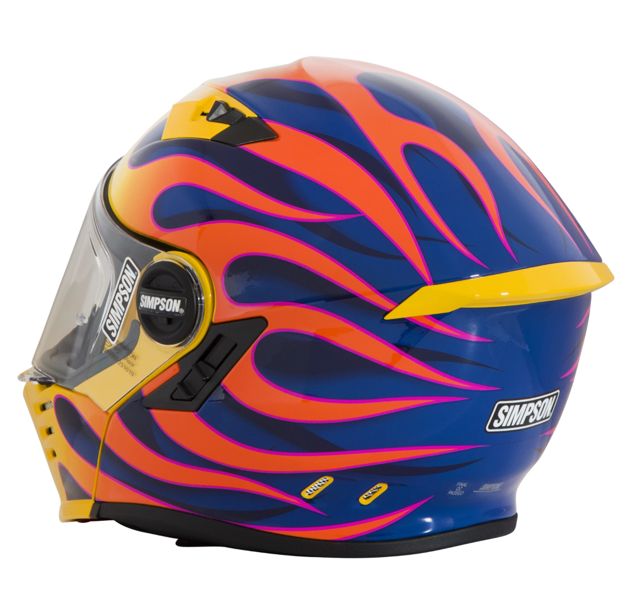Mod Bandit Helmet