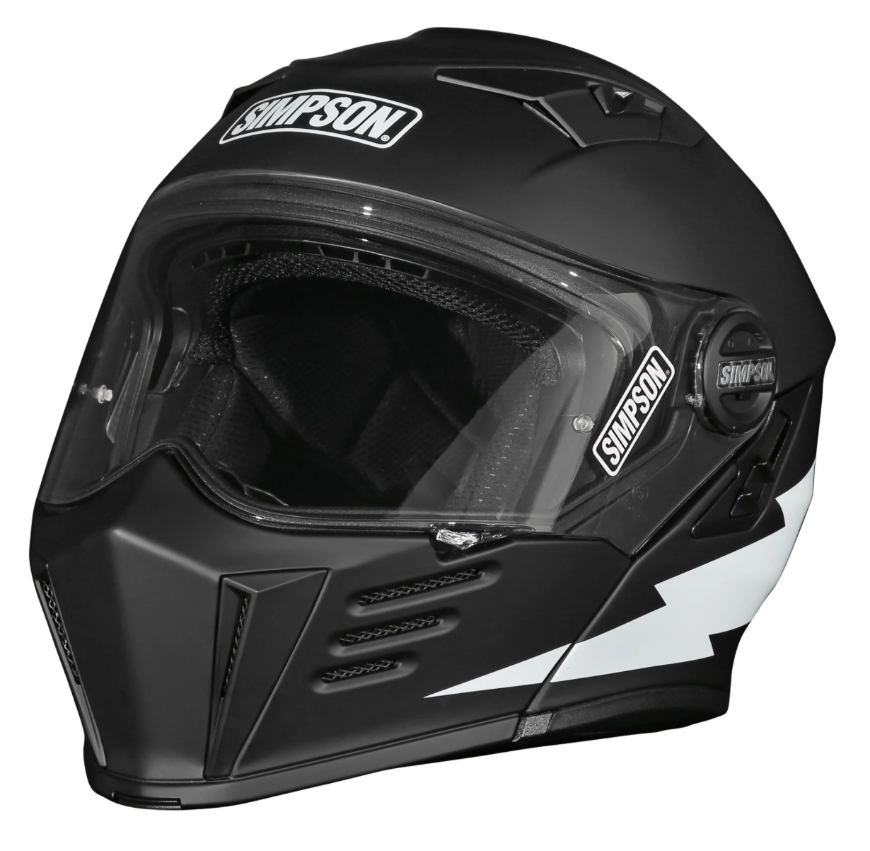 Mod Bandit Helmet